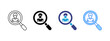 © Ifanicon - Searching icon set multiple style collection