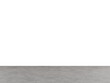 © Visio3Design - Realistic Concrete Wall and Floor Interior Background PNG Isolated – Minimalist Textured Cement Surface for Modern Room Mockups and Architectural Visualizations