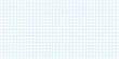 © Vina - Modern texture checkered sheet of white paper background blue abstract simple