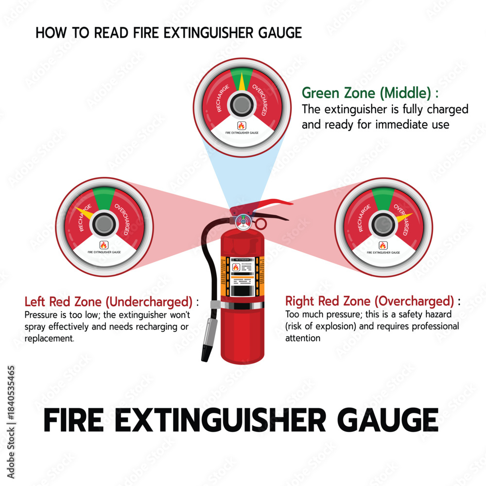 stock-vektorgrafik-clear-infographic-explaining-how-to-read-a-fire
