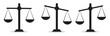 © Jksfjo - justice scale court symbol vector illustration
