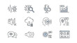 © asiknya - Collection of Artificial Intelligence and Technology Icons.