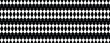 © MindVision - Seamless Black and White Optical Vertical Ellipse Pattern Background | Monochrome Woven Lattice Texture, Modern Abstract Ogee Scale Repeating Design