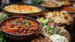 © mint - vegetable, cookery, chicken, healthy, lunch, meat, rice, bowl, delicious, dinner, christmas, dish, food, meal, plate, curry, white, beef, black, eatery, hot, nobody, pan, pasta, pepper