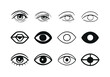 © Viacheslav - Artistic Logo Variations. Drawing and sketching landscapes or po