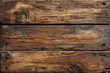© Daria - Rough natural wood texture with deep grain knots and aged weathered surface in warm brown tones creating rustic organic wooden background for construction and interior design use