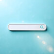© misbah - A minimal blank search bar.