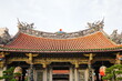 © Eric Akashi - Lungshan or Longshan Temple in Taipei, Taiwan - 台湾 台北 龍山寺