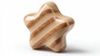 © rookielion - Seasonal mood with pine wood star decor for festive home environments