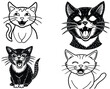 ©  JONY Creative - cat emotions