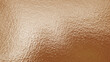 © Sam - grainy bronze textured copper foil antique gold metal surface background