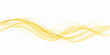 © Vectlis Arts - Abstract yellow wave line curve design vector illustration pattern technology background. high, color, smoke, orange, cable, swirl, green, backdrop, backgrounds