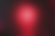 © ximich_natali - Grainy red gradient light abstract background texture, slight noise effect