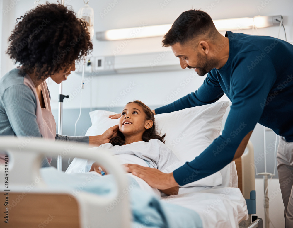 Caring Male Pediatrician Gently Examining a Healthy Baby During Medical Checkup in a Bright Modern Hospital Room, Showing Professional Healthcare, Child Care, and Trust Between Doctor and Infant
