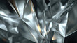 © hkjdesign - Abstract metal texture