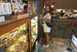 © sittinan - young woman shopping in mall