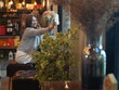 © sittinan - woman relax in cafe and use smartphone