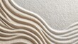 © Momin Photo Gallery - Zen sand garden pattern
