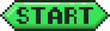 © WinWin - Pixel art start button beginning game interface