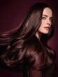 © ismel leal - Peluquería y estética. lavado de cabello y cuidados capilares en la mujer.