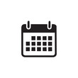 © Shiva FitriAdi - Calendar Schedule Date Icon