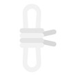 © Muhammad Naufal S. - climbing rope icon