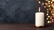 © crazyass - Guide to a warm inviting candlelit christmas atmosphere for cozy holiday celebrations
