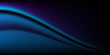 © Holik - Dark blue color abstract background