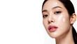 © Thongden_studio - face lift up treatment