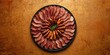 © vxnaghiyev - Top view of cured smoked meat and sliced bacon, traditional meat curing techniques for flavor development