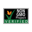© Muhammad - NON GMO PROJECT VERIFIED VECTOR LOGO