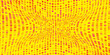 © barokah - PrintYellow confetti seamless pattern. Golden glitter dot repeating background. Gold polka dot repeated wallpaper. Celebration Christmas, New Year or birthday party decoration.