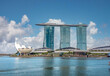 © Luis - Marina Bay, Singapore