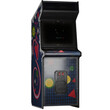 © yogi - Retro arcade game with classic vintage style inspired by 80s and 90s gaming