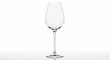 © Nguyen - Eleganter Weinkelch gl�nzt im minimalistischen Studio hell beleuchtet f�r eine reine und exquisite Bildaesthetik. AI Generated