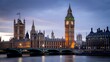 © picbox - houses of parliament london