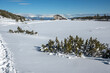 © Stoyan Haytov - Winter view of Pirin Mountain near Bezbog Peak, Bulgaria