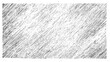 © Towhidul - Black and white diagonal hatching texture with speckles abstract background