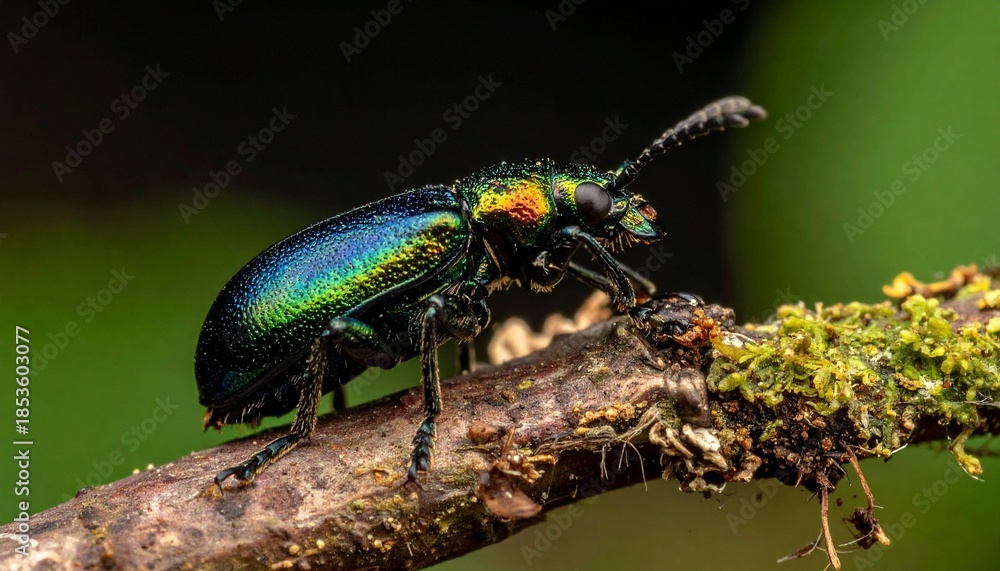 Insects With Shells Here’s a **close-up beetle insect photo prompt** you can use: **Prompt ...