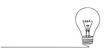 © Gerish - Continuous one line drawing of an electric light bulb, a symbol of an idea, Continuous stroke light bulb icon, Minimal one line light bulb drawing, Electric light bulb icon on white background, vector