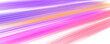 © Extrastock - Pink and purple light trails ripple along dark urban highways. Motion blur emphasizes speed and flow. Ideal for futuristic city designs. PNG