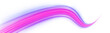 © Extrastock - Pink neon waves spiral along abstract highways, forming luminous trails. Motion blur enhances speed. Perfect for cyberpunk or tech visuals. PNG