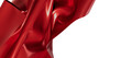 © vegefox.com - Abstract satin fabric texture with elegant curves in red, beautiful background for design. Glossy, luxury and smooth mat