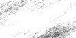 © Nenone - Black and white diagonal distressed texture background with scattered dots abstract