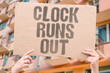 © AndriiKoval - 'Clock Runs Out' Customer time limit used to reject claim. DEADLINE. POLICY. CLAIM. LIMIT. REFUSAL.