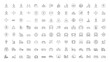 © ArtHive - set of traffic vector icons