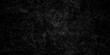 © MDFAIMIDULISLAM - Dark charcoal grunge wall texture background. Dark black rough grunge surface with smoke edge. Black texture chalk board and black board.