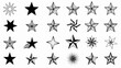 © Hashir - seamless star pattern