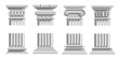 © Faiz - roman column icons