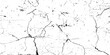 © TextureStock - Black, white grunge dust crack, scratch concrete wall texture pattern background. Ideal for grunge background, aged surface, urban decay effect. grunge distressed overlay featuring natural split Line.